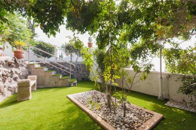 La Finca - Sara Vacation Hoya Grande  외부 사진