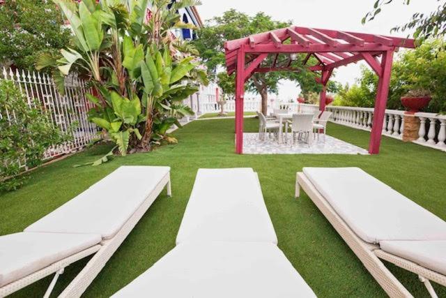 La Finca - Sara Vacation Hoya Grande  외부 사진