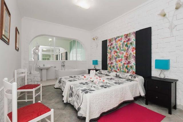 La Finca - Sara Vacation Hoya Grande  외부 사진