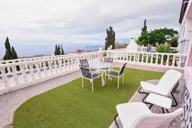 La Finca - Sara Vacation Hoya Grande  외부 사진