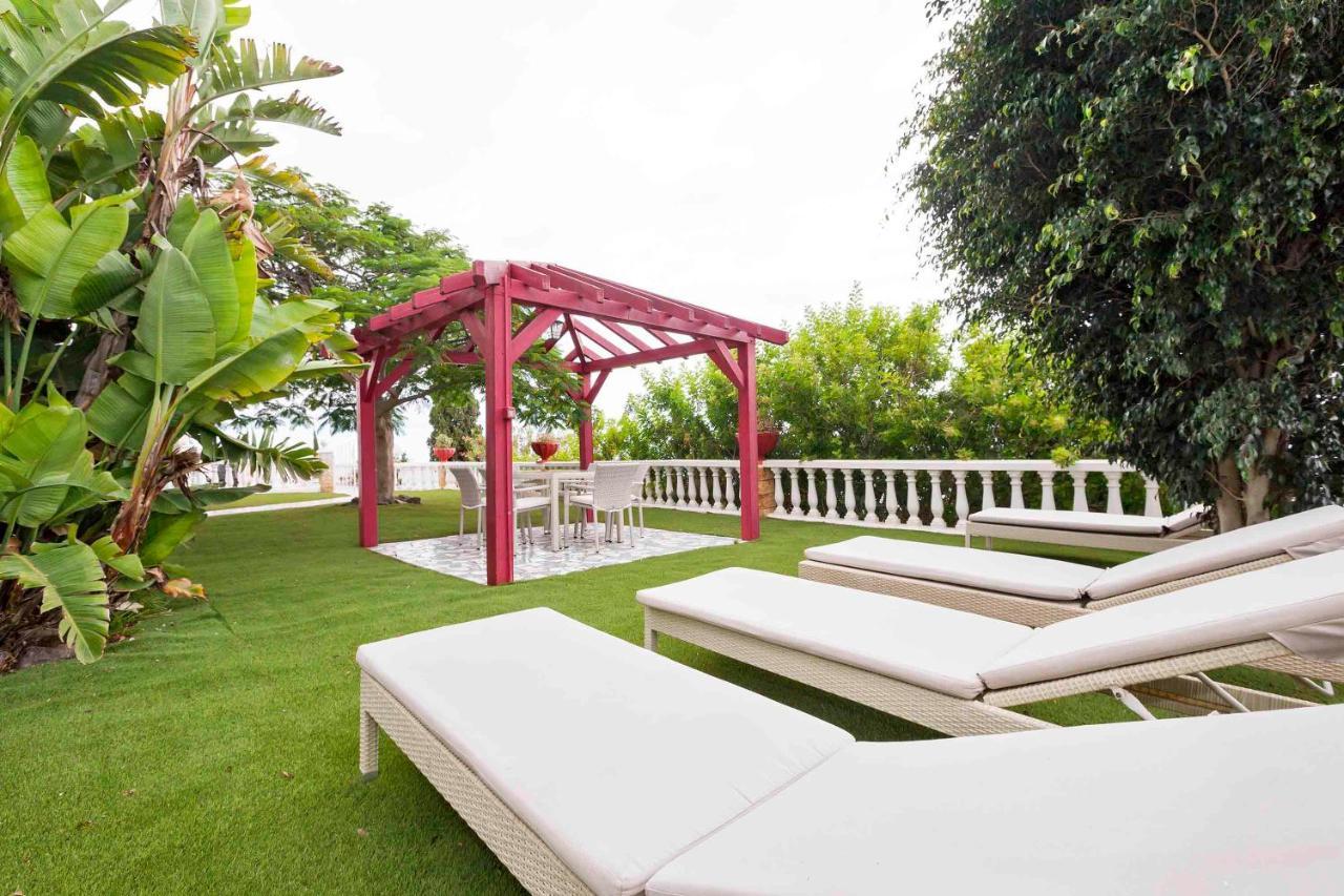 La Finca - Sara Vacation Hoya Grande  외부 사진
