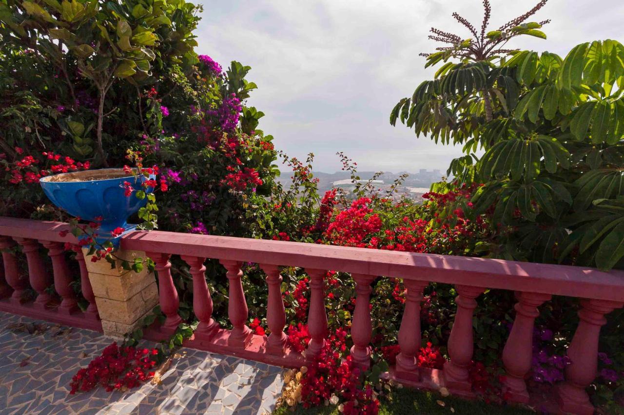 La Finca - Sara Vacation Hoya Grande  외부 사진