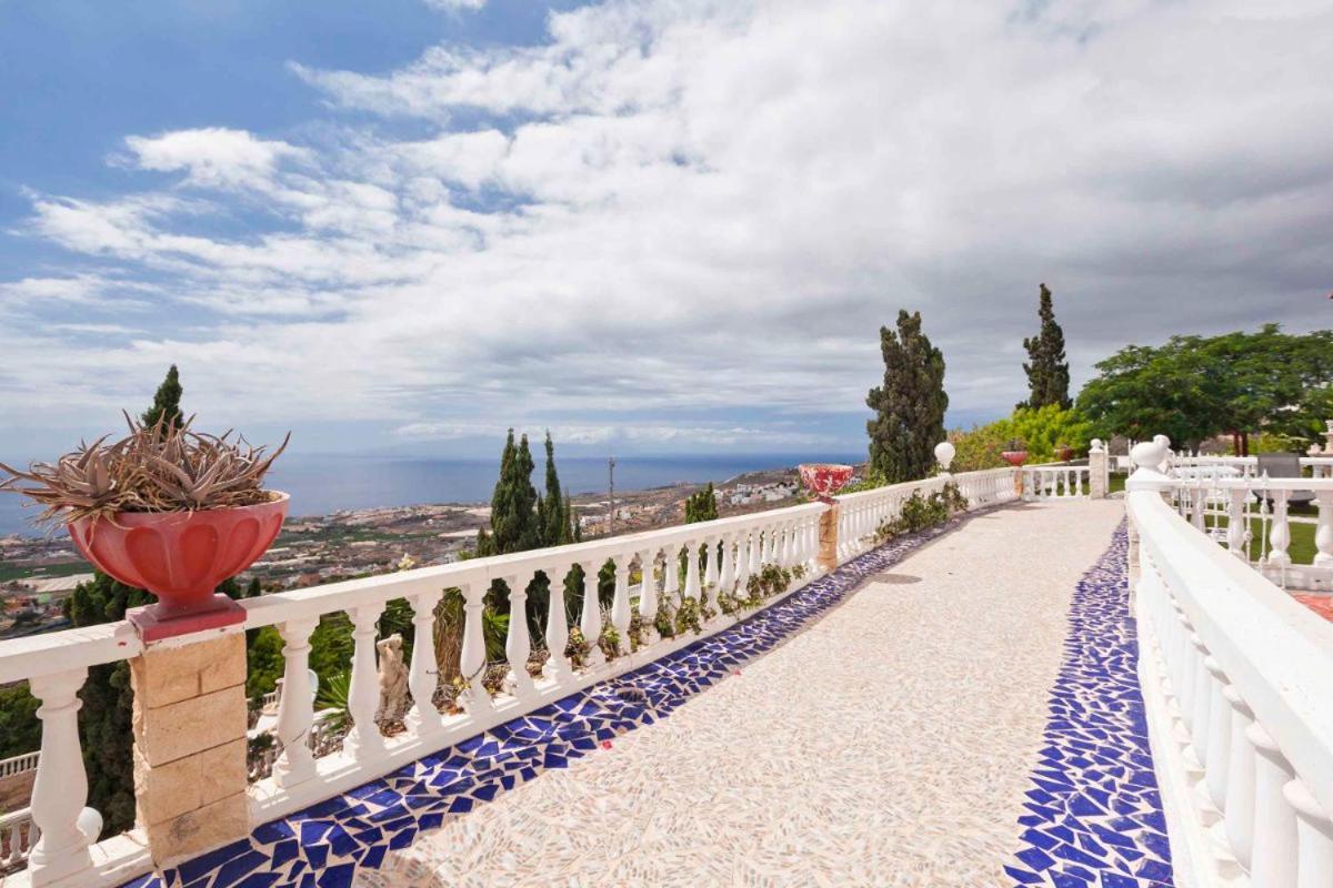 La Finca - Sara Vacation Hoya Grande  외부 사진